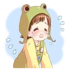 Hat of a frog 29