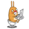 Icky Rabbits 29