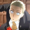 Animes_Stickers | Loid Forger 30