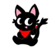 Gamercat for Danielle B. 30