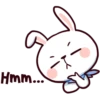 Hyper Bunny 5