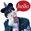 HYUNJIN STRAY KIDS 6