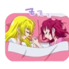 DOKI DOKI PRETTY CURE! 5