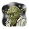 Star Wars - Yoda 5