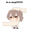 Kancolle Sleep 6