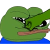 Frogs and Frans 6