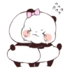Love Love Yururin Panda 5