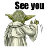 Star Wars - Yoda 9