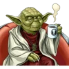 Star Wars - Yoda 10
