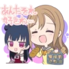 Love Live! Sunshine!! & GAMERS 5