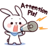 Hyper Bunny 7