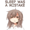 Kancolle Sleep 7