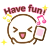 Have fun!