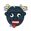 Kingkong Gorilla 5