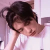 cutie hyunjin 7