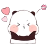 Love Love Yururin Panda 7