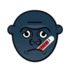 Kingkong Gorilla 6