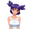 Lena (Everlasting Summer) 5