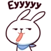 Hyper Bunny 10