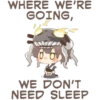 Kancolle Sleep 8