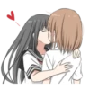Girls Love Story 6