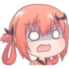 Anime Emotions 5