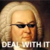 Bach 6