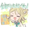 Love Live! Sunshine!! & GAMERS 6