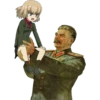 Commie Anime Girls 5