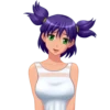 Lena (Everlasting Summer) 6