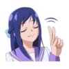 DOKI DOKI PRETTY CURE! 8