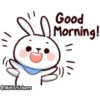 طه @MHStickers Good Morning!