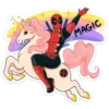 H
M
MAGIC