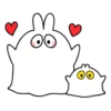 Spoiled Rabbit 11