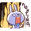 Hyper Bunny 12