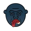 Kingkong Gorilla 9