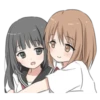 Girls Love Story 10