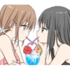 Girls Love Story 11