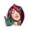 LoL Emotes 12