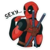 SEXY...