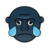Kingkong Gorilla 10