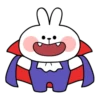 Spoiled Rabbit 13