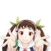 Monogatari 5