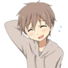 Chillin cute boys 14