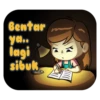 Bentar
ya..
lagi
sibuk