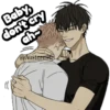 Baby,
don't cry
aho
@Austere96