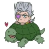 Cute chibi JoJo's 10