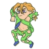 Cute chibi JoJo's 11