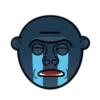 Kingkong Gorilla 11