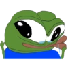 Frogs and Frans 13